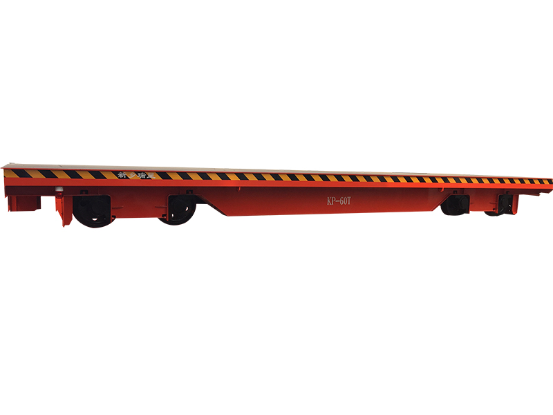 KP電纜卷筒電動(dòng)平車(chē)