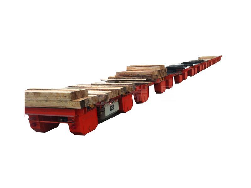 專業(yè)定制電動(dòng)平車(chē)